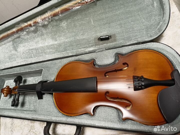 Скрипка antonio lavazza VL-28 M,4/4