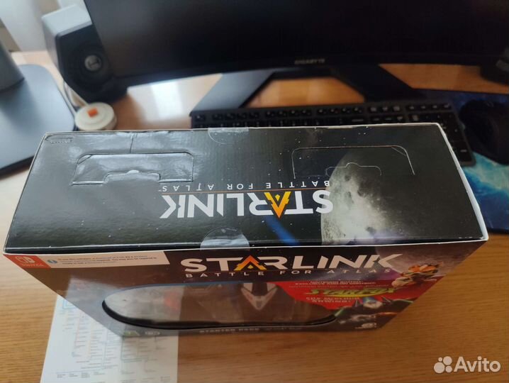 Starlink: Battle for Atlas