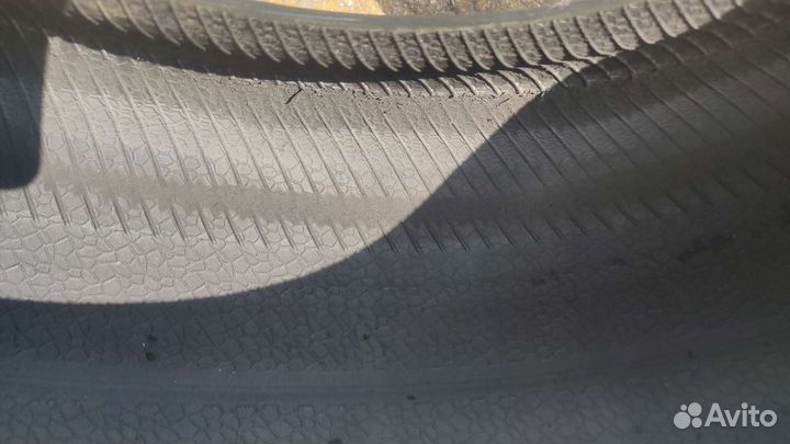 Matador MP 82 Conquerra 2 225/65 R17 102H