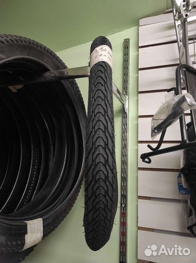 Покрышки для велосипеда 20x2.125