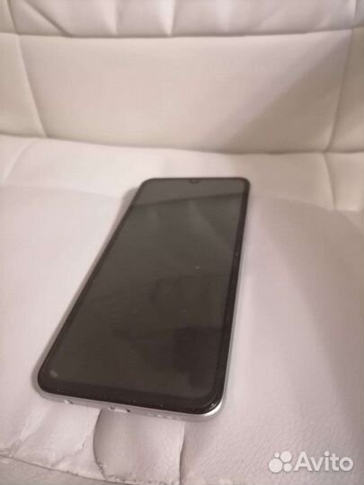 Infinix note 11 бу