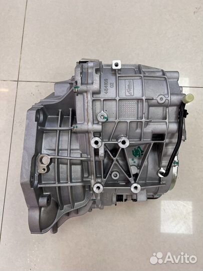 Lifan x60 вариатор новый АКПП