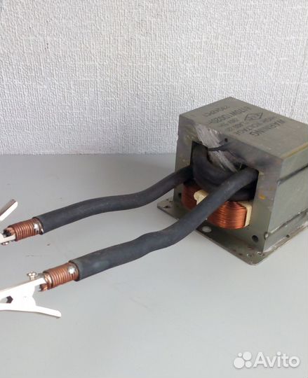 Трансформаторы