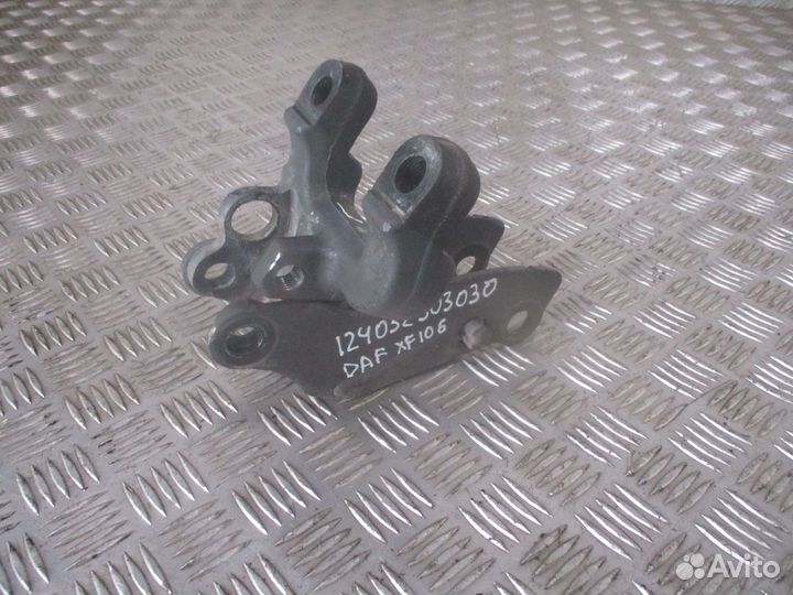 Кронштейн стабилизатора DAF 1850661