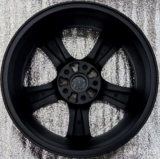 Диски Мазда (USA) R17