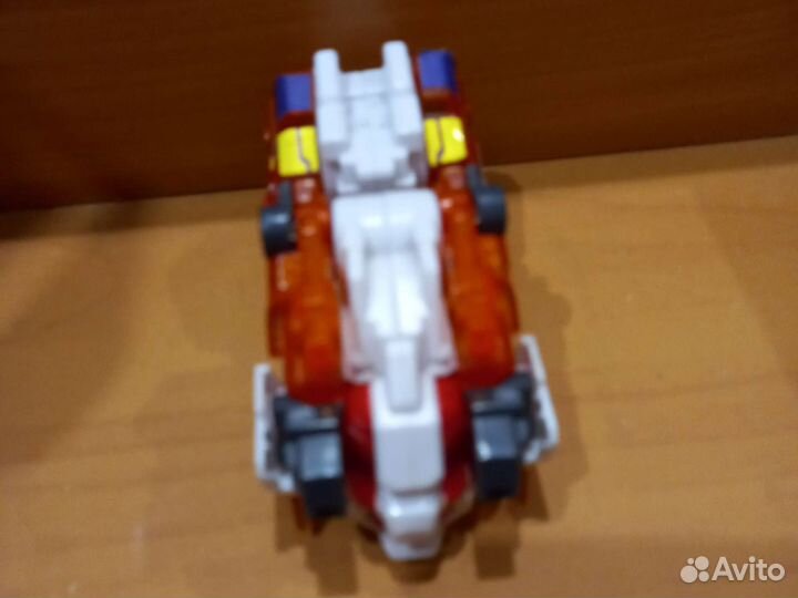 Игрушка (Дикий скричер )