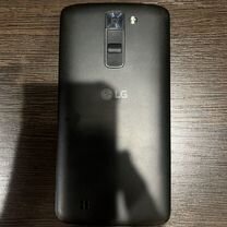 LG K7 X210DS, 8 ГБ