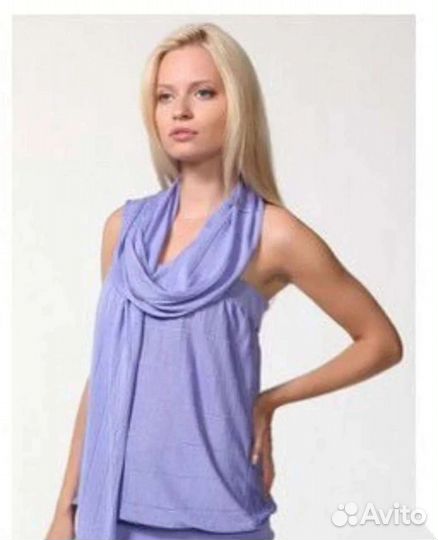 Новый комплект шелковый Re Vera Италия