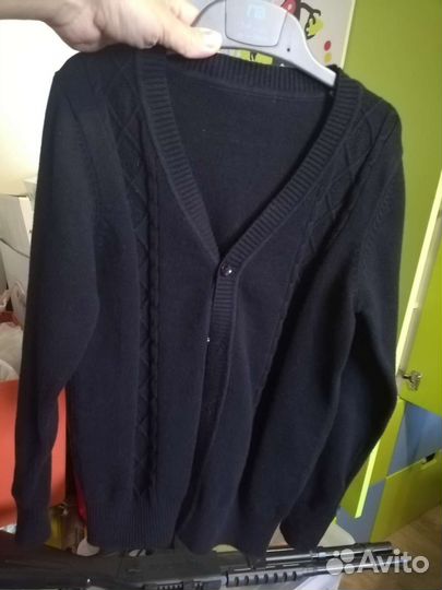 Школьная форма