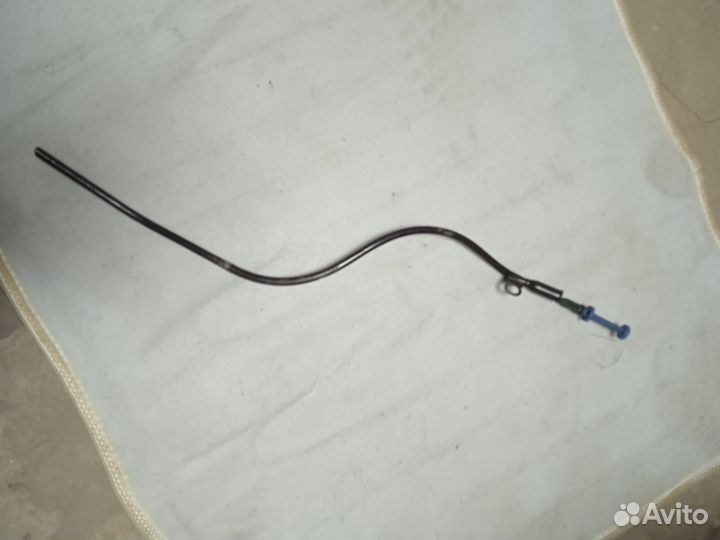 Щуп масляный Citroen C4