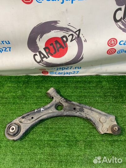 Рычаг(13) передний правый Honda Vezel RU4 LEB 2014