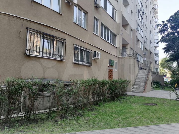 Свободного назначения, 110 м²