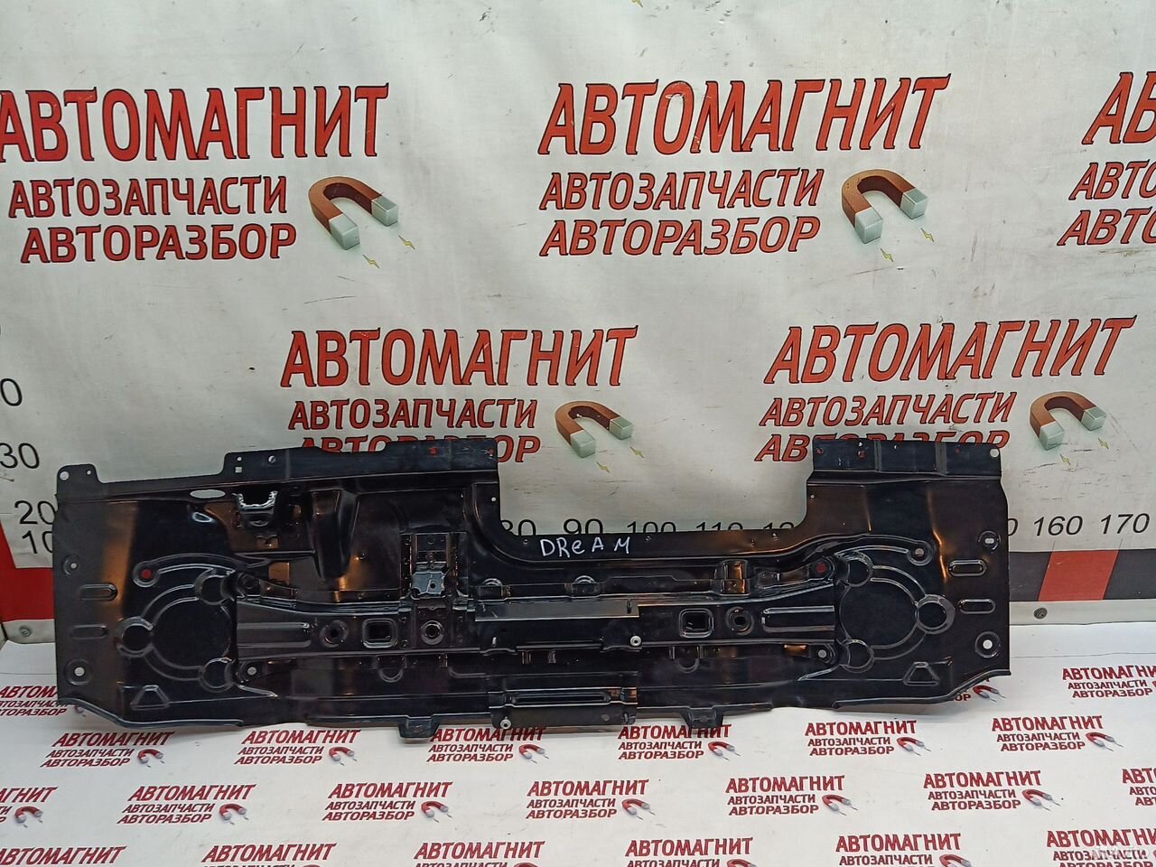 Накладка под жабо Voyah Dream