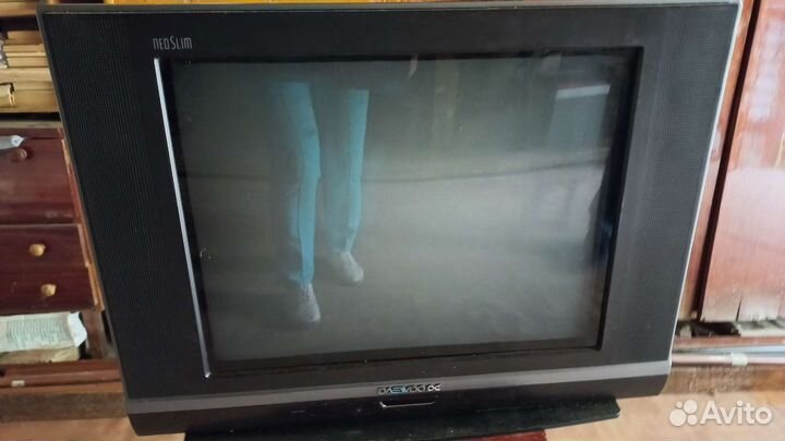 Телевизор бу
