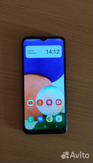 Xiaomi Redmi 9T, 4/64 ГБ
