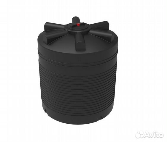 Емкость пластиковая на 3000л купить в Саратове | Товары для дома и дачи ...