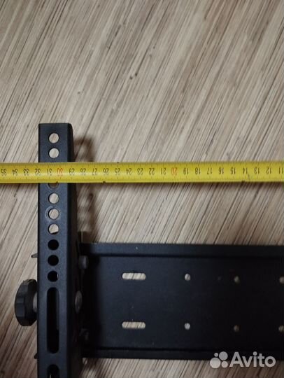 Кронштейн для телевизора на стену бу