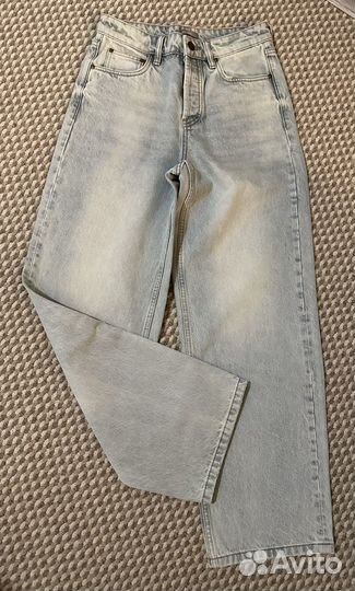 12 storeez джинсы, размер 27