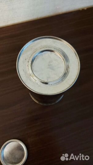 Кофе из СССР