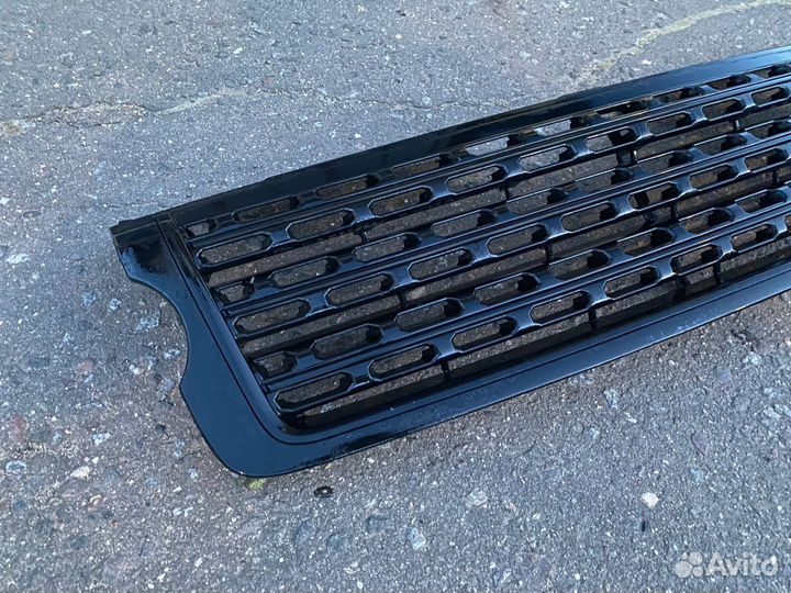 Решетка радиатора Range Rover L405