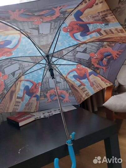 Зонт Marvell