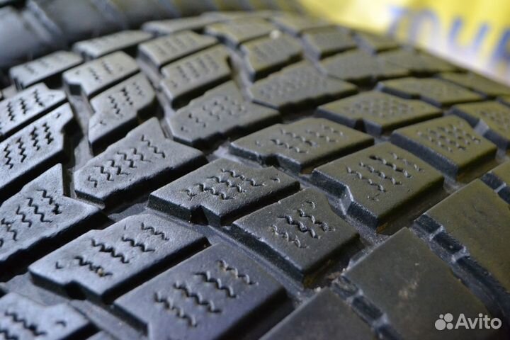 Dunlop Grandtrek SJ6 235/60 R18