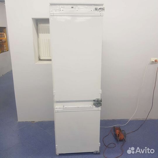 Холодильник gorenje встройка