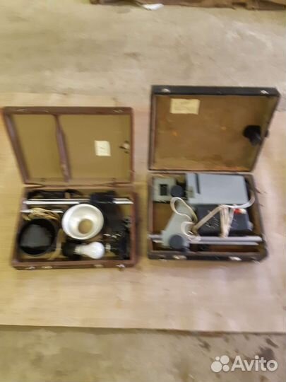 Фотоувеличитель упа