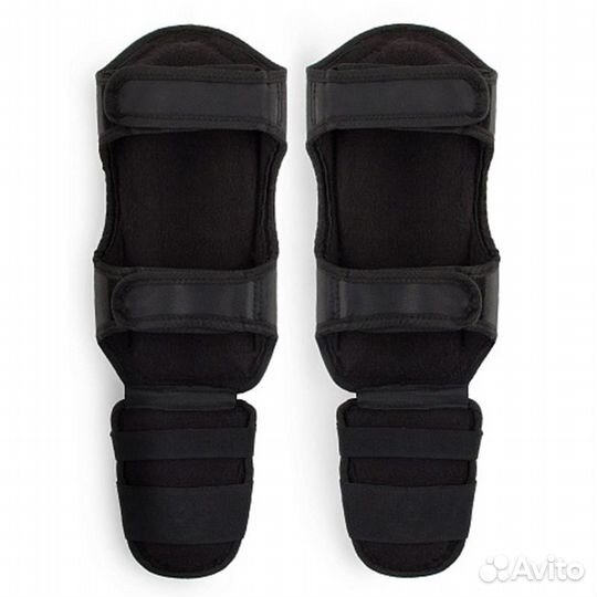 Защита голени и стопы