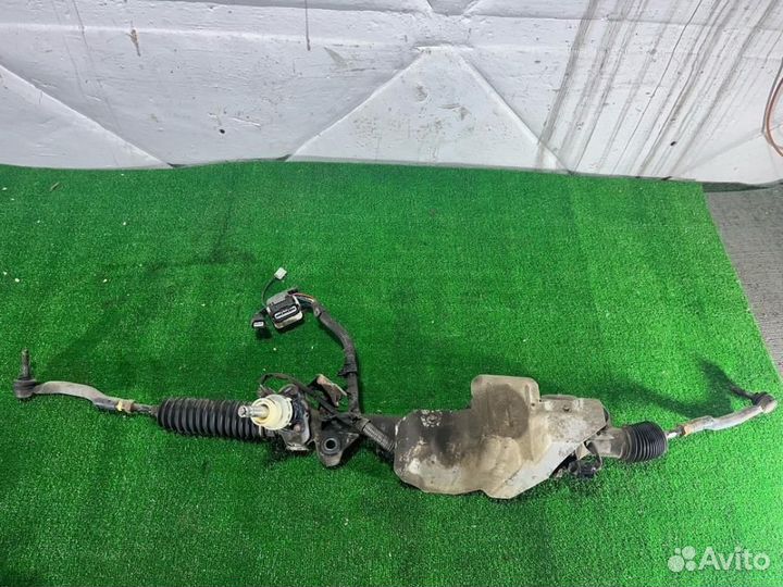 Рейка рулевая Mazda Mazda 6 (GH) 2007-2012г GH