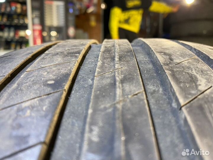 Goodyear EfficientGrip Performance 225/50 R17 98V