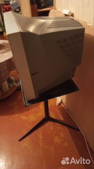 Телевизор Сокол