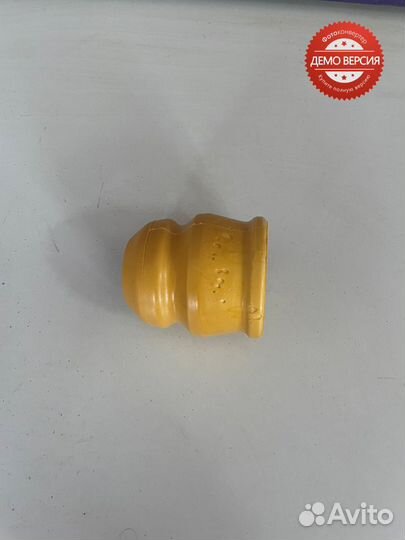 Отбойник амортизатора Solaris / Kia Rio (11-17)