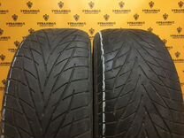 Toyo Proxes S/T 255/60 R17