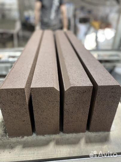 Тротуарная плитка Propress