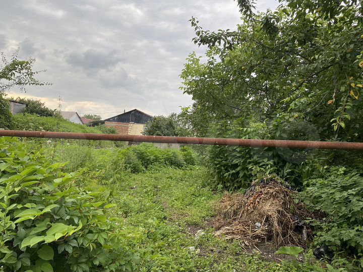 Участок 4 сот. (ИЖС)