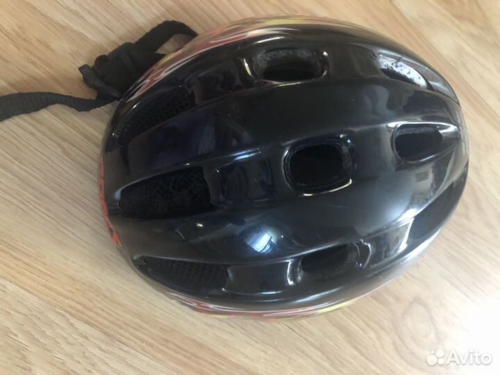 Шлем детский для роликов Roces