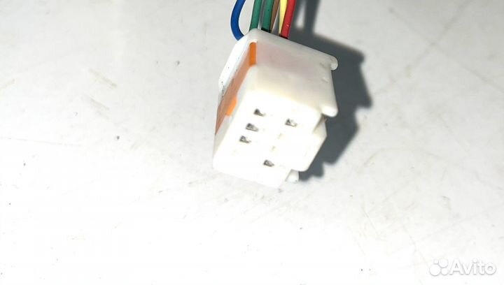 Зеркало переднее левое Mazda 6 GG