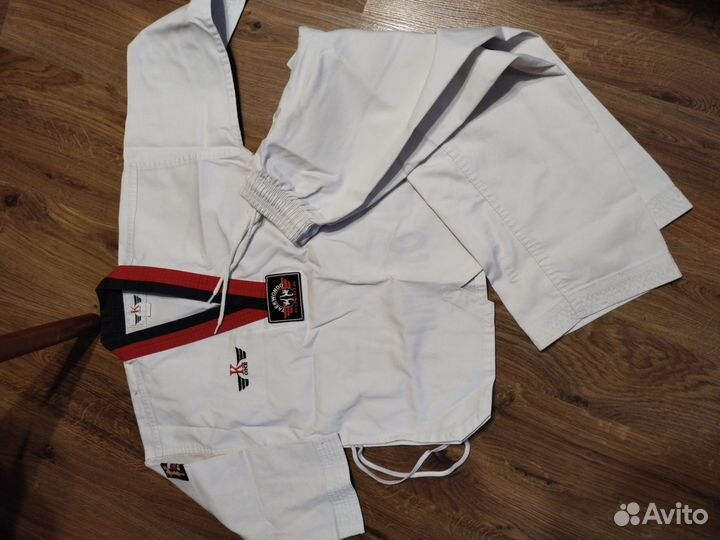 Кимоно рубашка