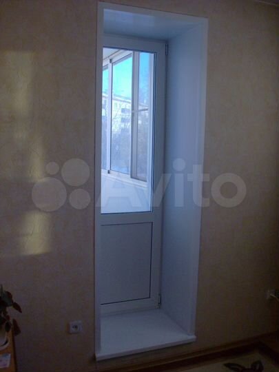 1-к. квартира, 31,9 м², 2/9 эт.