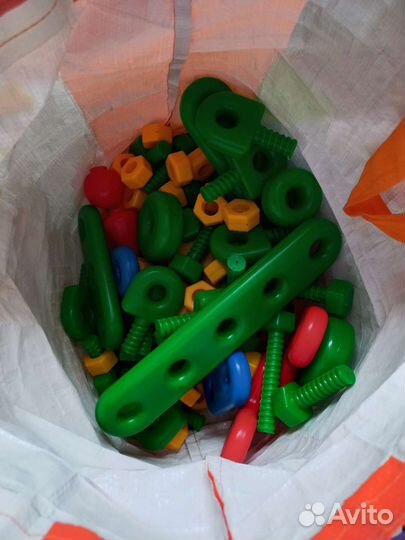 Конструктор