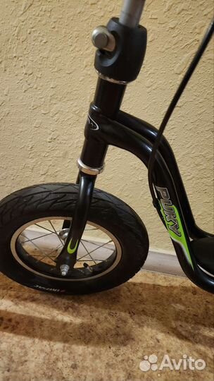 Беговел puky lr xl