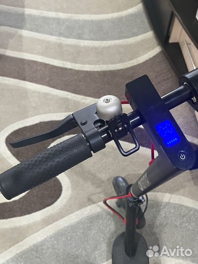 Электросамокат digma