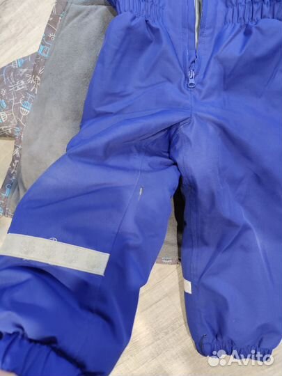 Костюм для мальчика