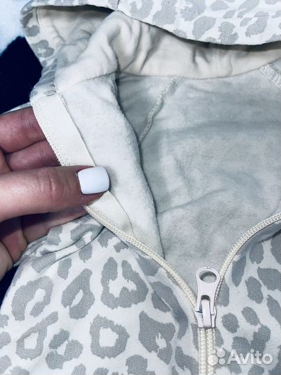 Костюмчик для маленькой модницы