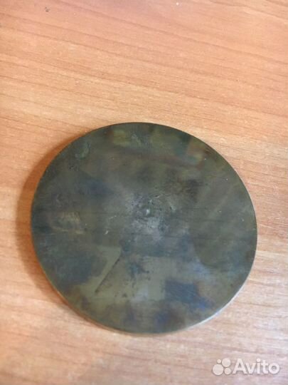 Медаль настольная, Япония. 70 годы