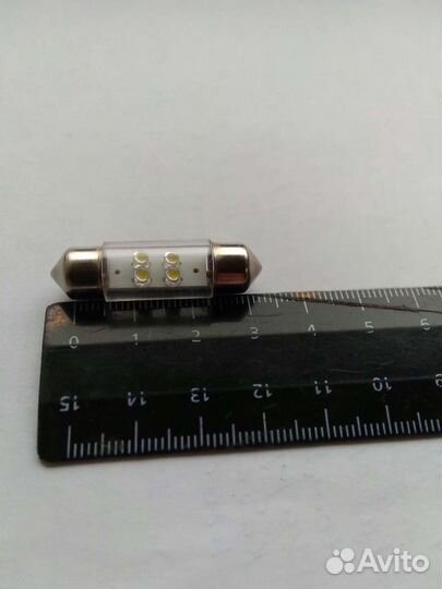 Лампа светодиодная