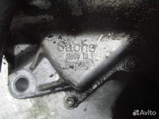 Цилиндр сцепления главный iveco Daily 3 2005