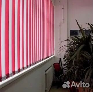 Жалюзи и рулонные шторы на пластиковые окна