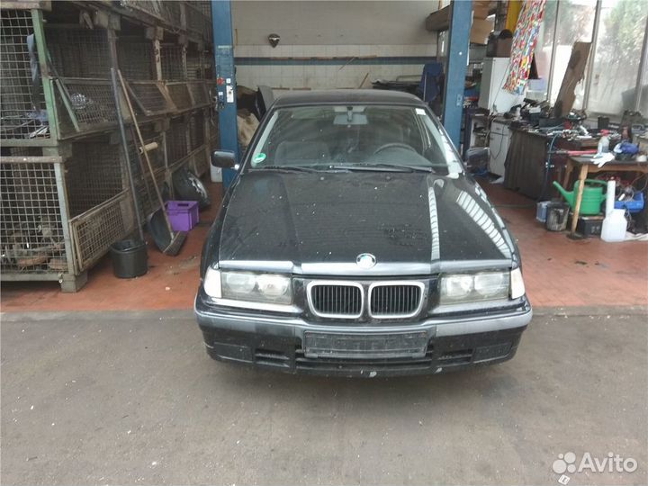 Разбор на запчасти BMW 3 E36 1991-1998